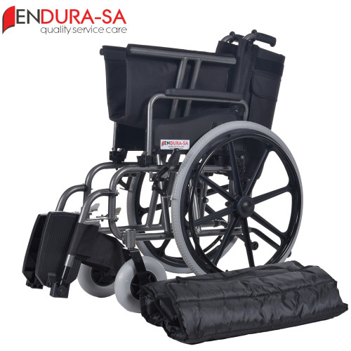 Mega Wheelchair 22